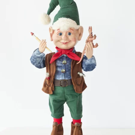 SPORT TOY MAKER ELF 47.5CM
