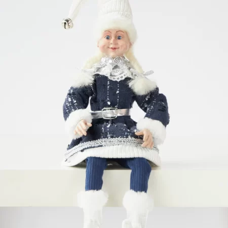 NELLE ELF 40CM