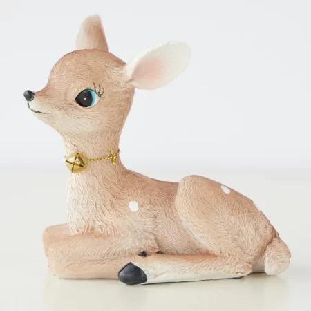 WOODLAND DEER 11CM