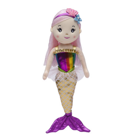 Mermaid Doll