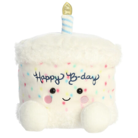 Palm Pal - 13cm Birthday Cake