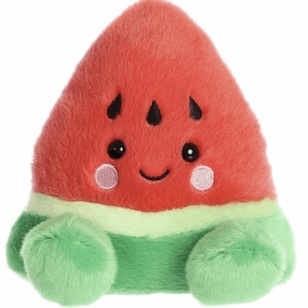 Palm Pal - 13cm Watermelon