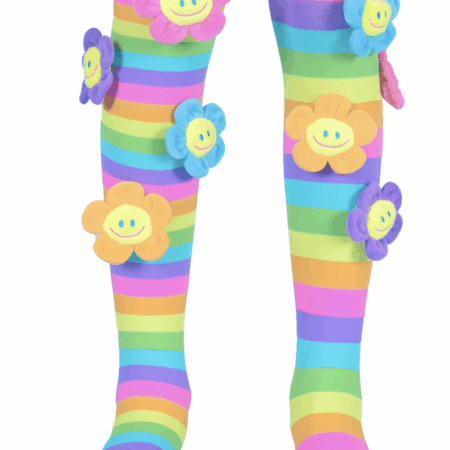 Flower Mad Mia socks