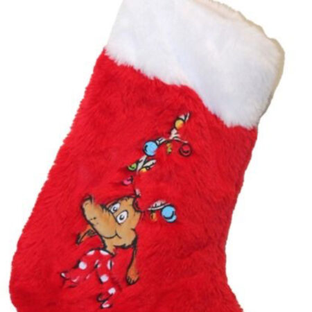 RED MAX STOCKING