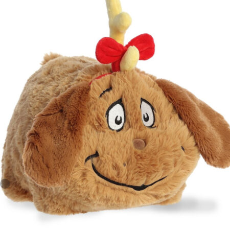 SPUDSTERS MAX THE DOG