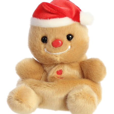 PALM PAL GINGY GINGERBREAD