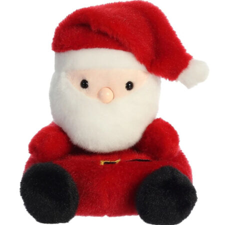 PALM PAL SANTA CLAUS