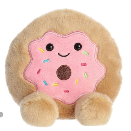 Palm Pal - 13cm Donut