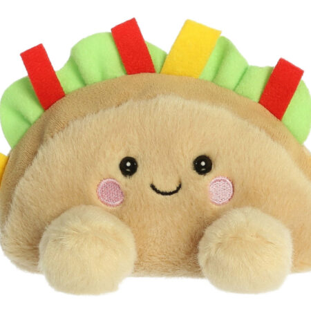 Palm Pal - 13cm Taco