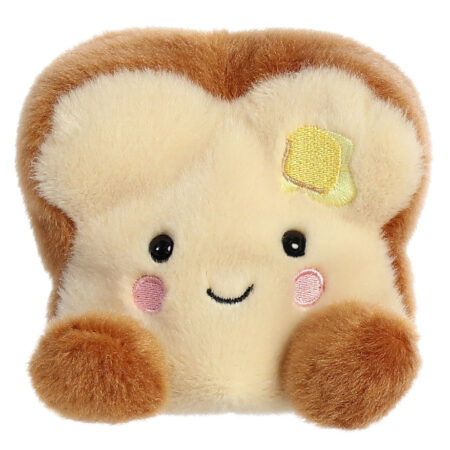 Palm Pal - 13cm Buttery Toast